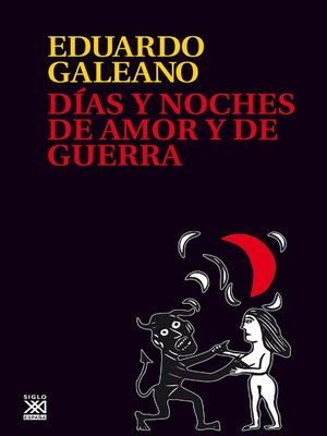 cover image of Días y noches de amor y de guerra